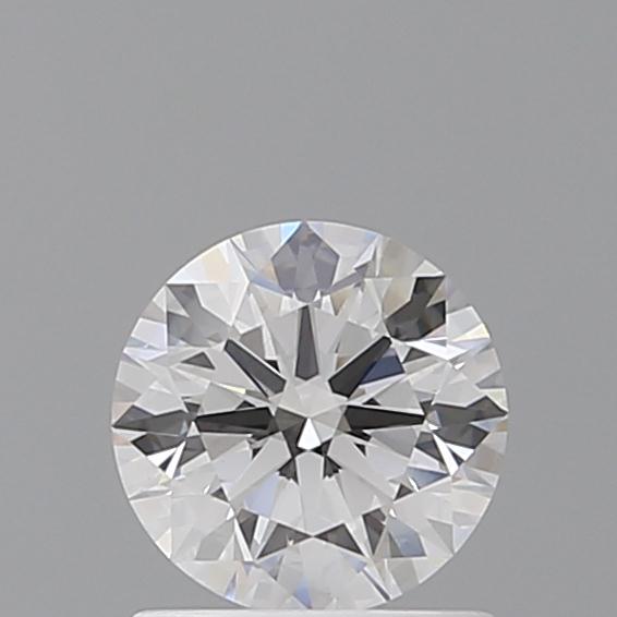 1.03 ct. round Lab Grown Diamond front image