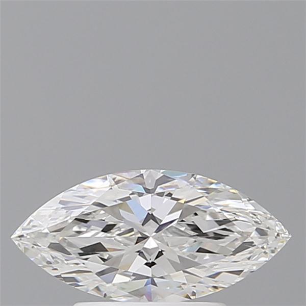 1.06 ct. marquise Lab Grown Diamond front image