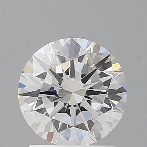 1.52 ct. round Lab Grown Diamond front image