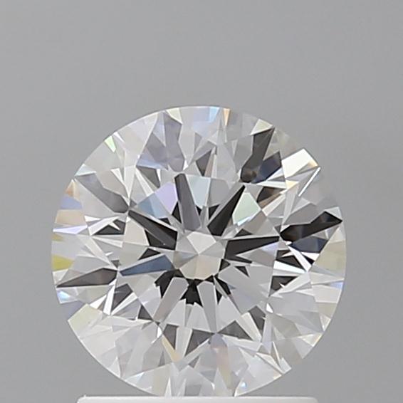 1.53 ct. round Lab Grown Diamond front image