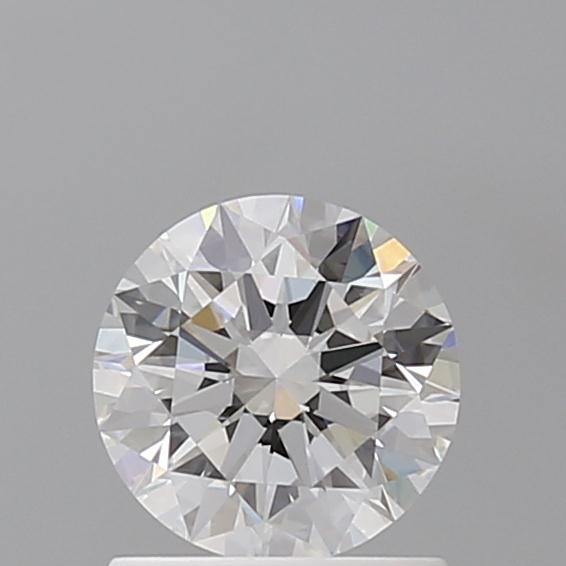 1.05 ct. round Lab Grown Diamond front image