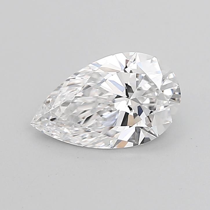 1.11 ct. pear Lab Grown Diamond front image