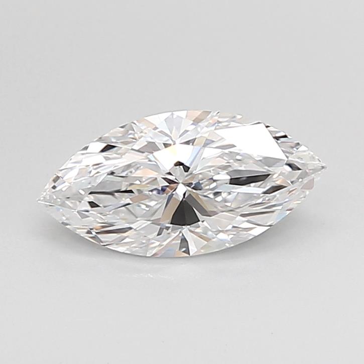 1.05 ct. marquise Lab Grown Diamond front image