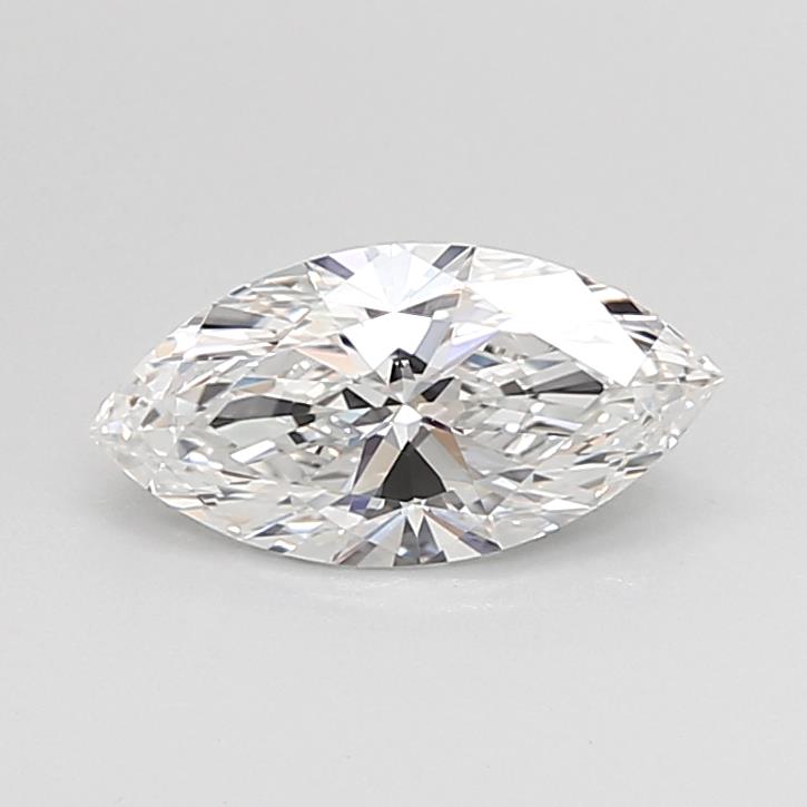 1.02 ct. marquise Lab Grown Diamond front image