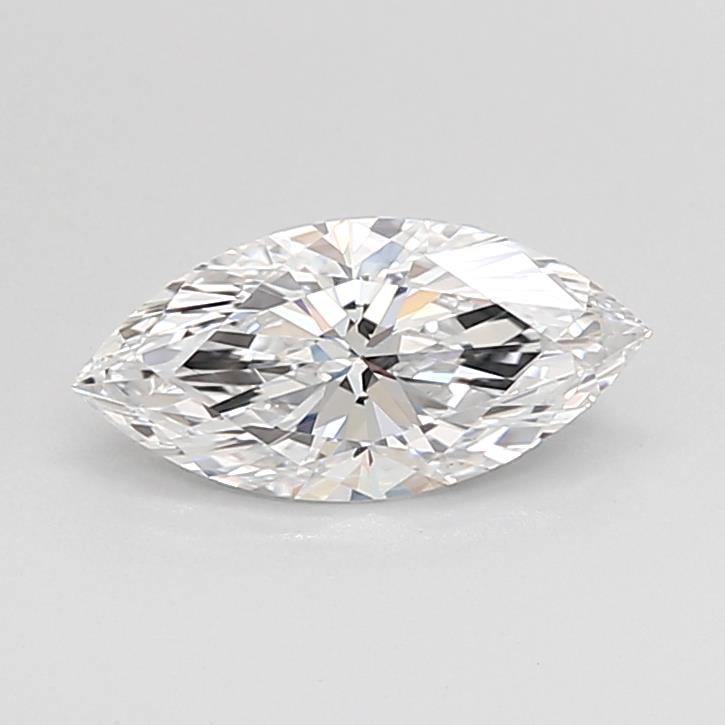 1.02 ct. marquise Lab Grown Diamond front image