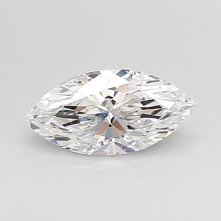1.01 ct. marquise Lab Grown Diamond front image
