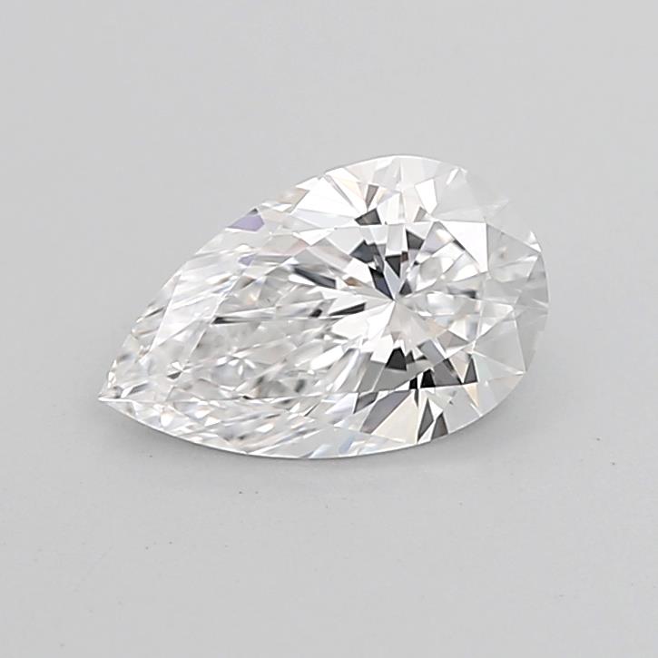 1.05 ct. pear Lab Grown Diamond front image