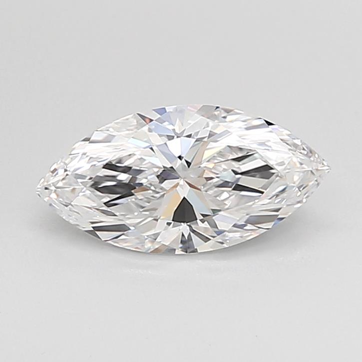 1.12 ct. round Lab Grown Diamond front image