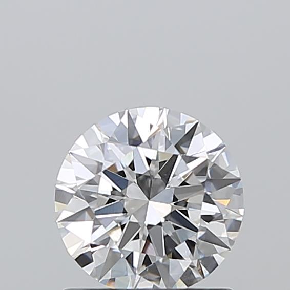 1.03 ct. round Lab Grown Diamond front image