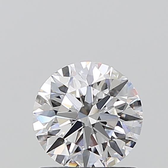 1.10 ct. round Lab Grown Diamond front image