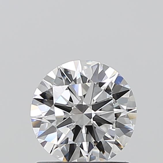 1.01 ct. round Lab Grown Diamond front image