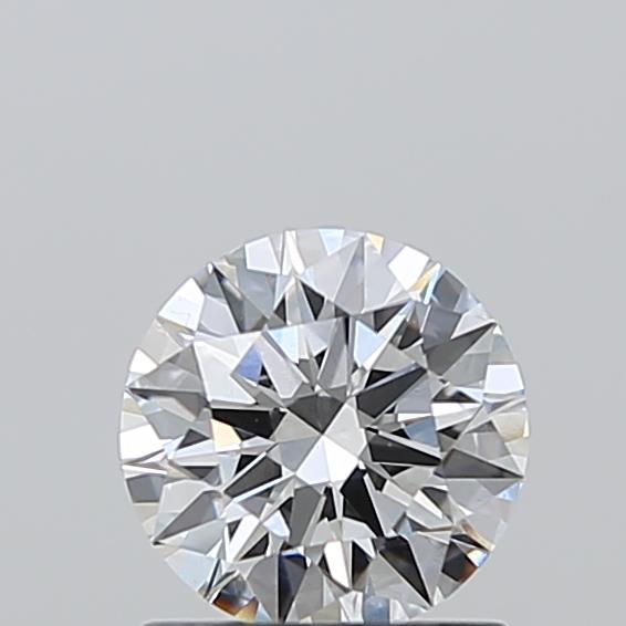1.52 ct. round Lab Grown Diamond front image