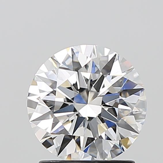 1.52 ct. round Lab Grown Diamond front image