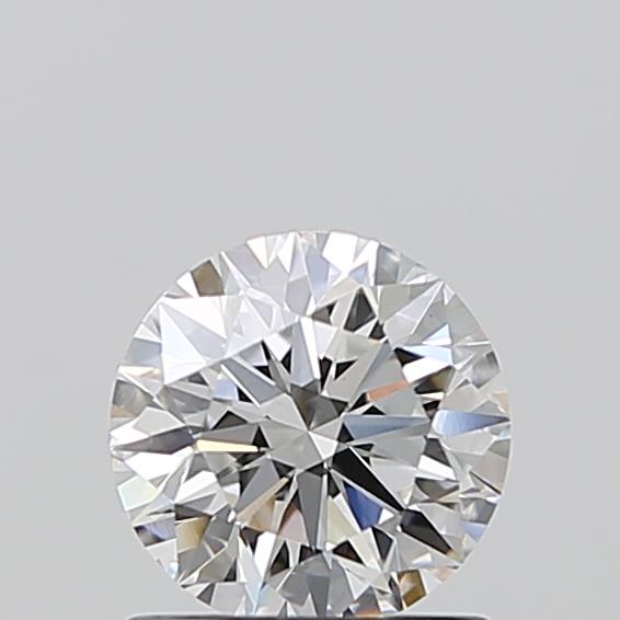 1.50 ct. round Lab Grown Diamond front image
