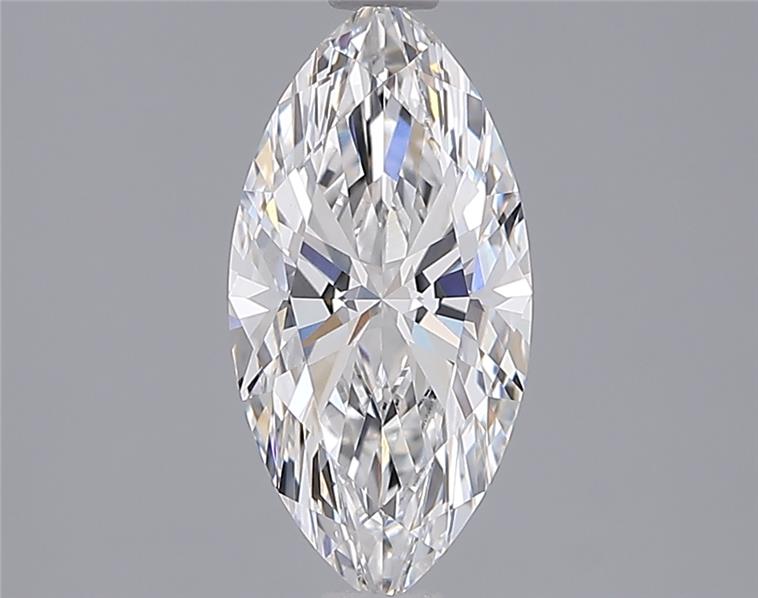 1.54 ct. marquise Lab Grown Diamond front image