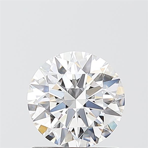 1.07 ct. round Lab Grown Diamond front image