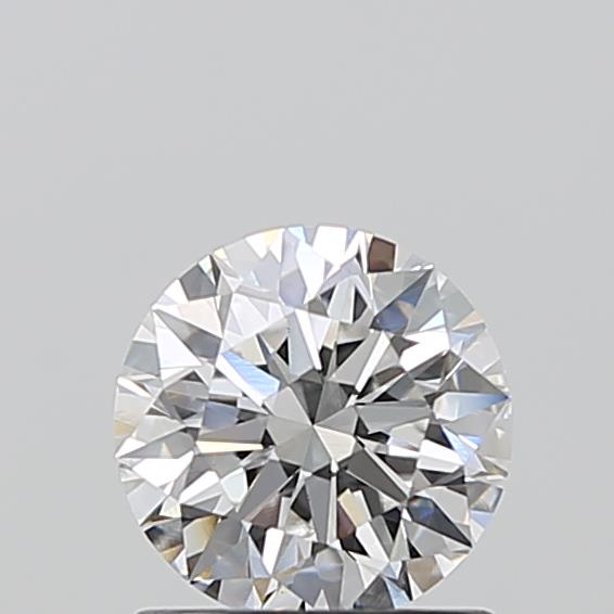 1.07 ct. round Lab Grown Diamond front image