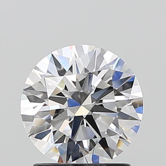 1.52 ct. round Lab Grown Diamond front image