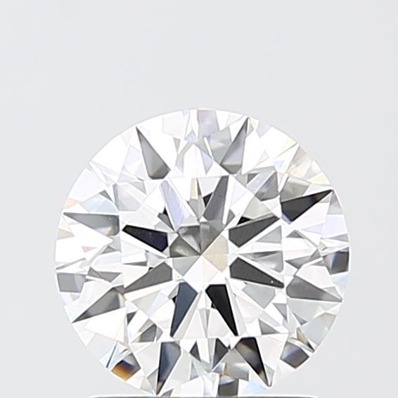 1.52 ct. round Lab Grown Diamond front image