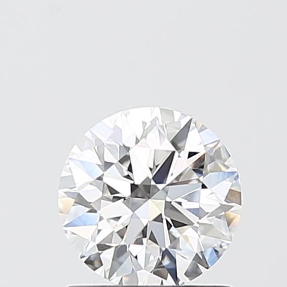 1.03 ct. round Lab Grown Diamond front image