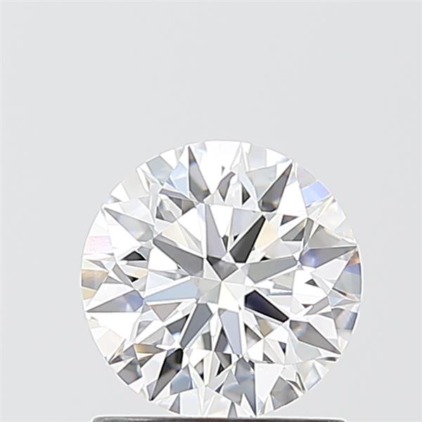 1.09 ct. round Lab Grown Diamond front image