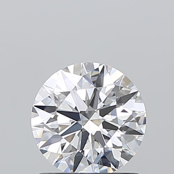 1.09 ct. round Lab Grown Diamond front image