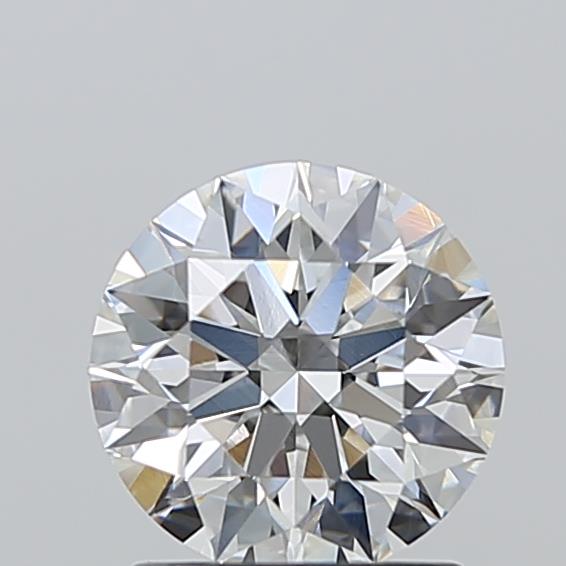 1.53 ct. round Lab Grown Diamond front image