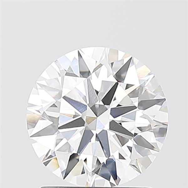 1.06 ct. round Lab Grown Diamond front image