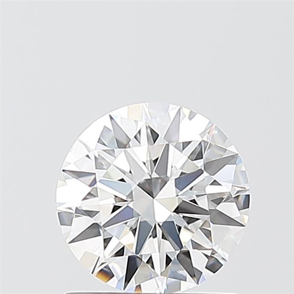 1.01 ct. round Lab Grown Diamond front image