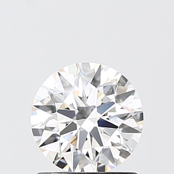 1.53 ct. round Lab Grown Diamond front image