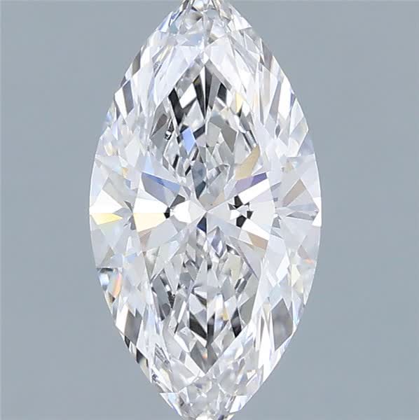 1.07 ct. marquise Lab Grown Diamond front image