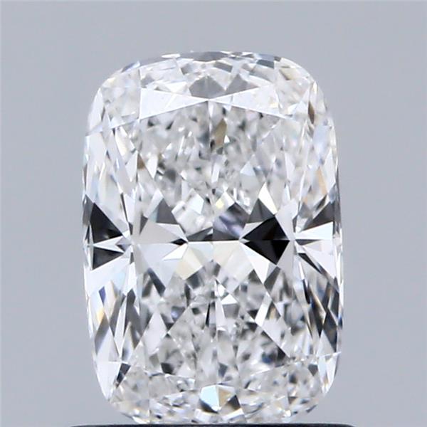 1.07 ct. cushion Lab Grown Diamond front image