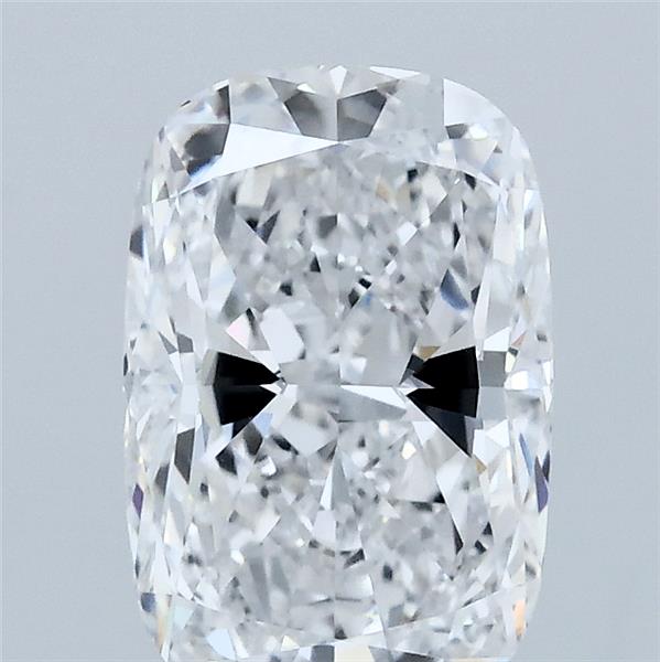 2.07 ct. cushion Lab Grown Diamond front image