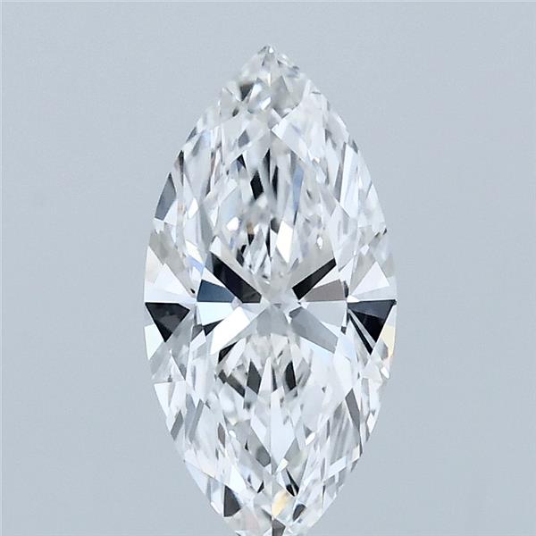 1.01 ct. marquise Lab Grown Diamond front image