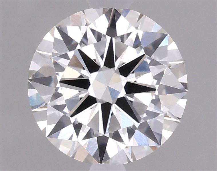 1.03 ct. round Lab Grown Diamond front image