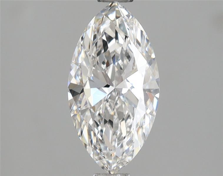 1.18 ct. marquise Lab Grown Diamond front image