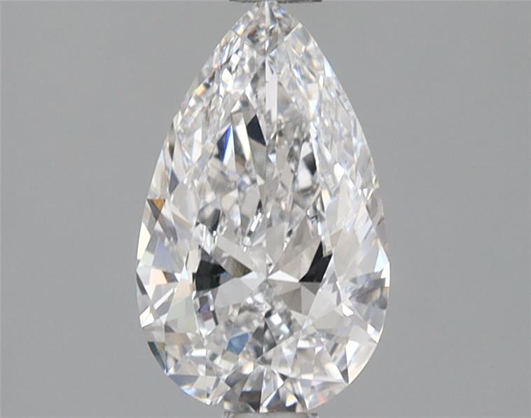 1.06 ct. pear Lab Grown Diamond front image