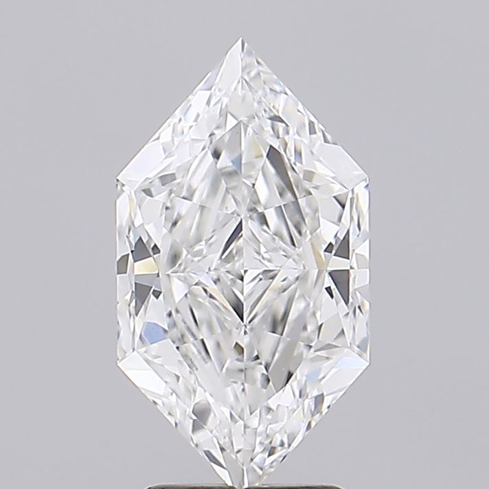 2.00 ct. marquise Lab Grown Diamond front image