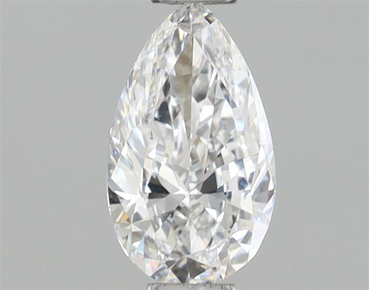 0.51 ct. pear Lab Grown Diamond front image