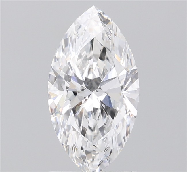 1.54 ct. marquise Lab Grown Diamond front image