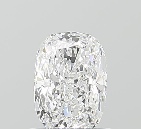 1.01 ct. cushion Lab Grown Diamond front image
