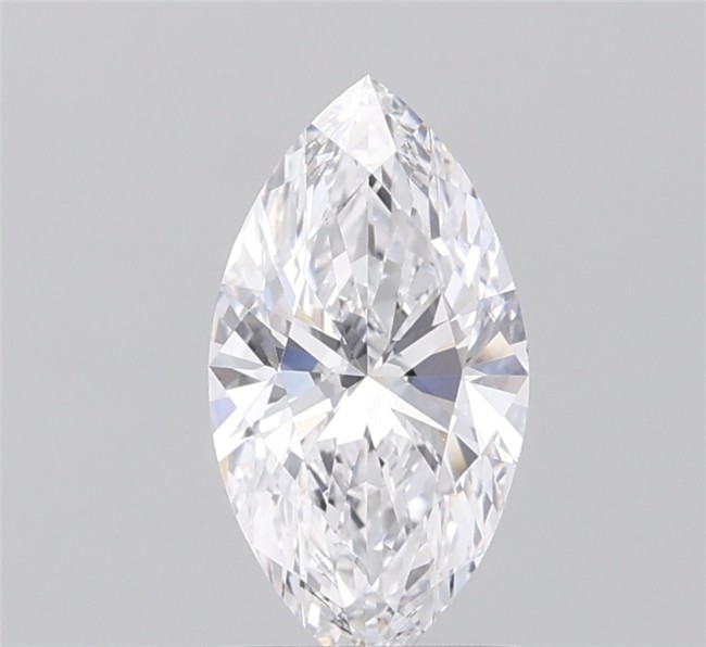1.05 ct. marquise Lab Grown Diamond front image