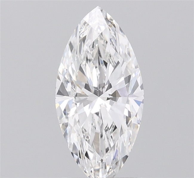1.27 ct. marquise Lab Grown Diamond front image