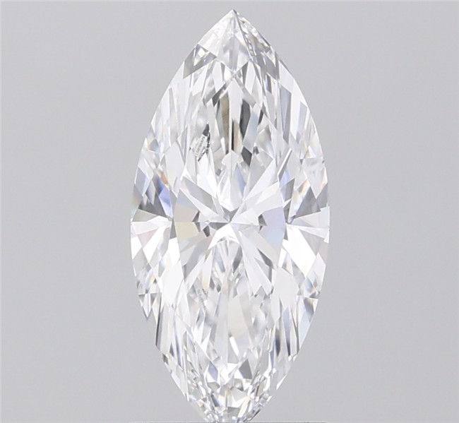 1.54 ct. marquise Lab Grown Diamond front image
