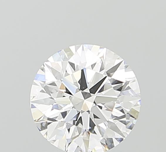 1.05 ct. round Lab Grown Diamond front image