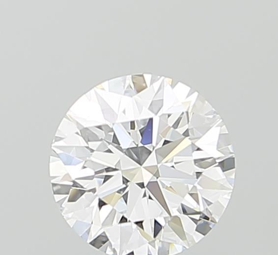 1.04 ct. round Lab Grown Diamond front image