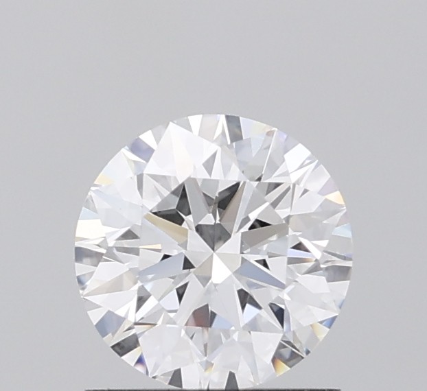 1.02 ct. round Lab Grown Diamond front image