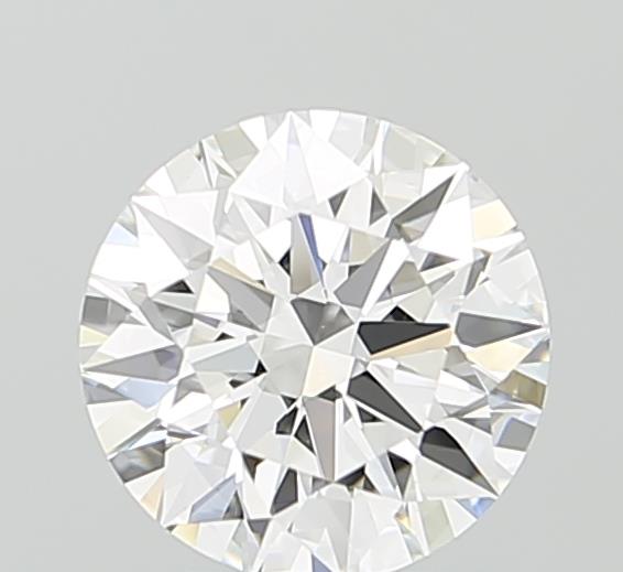 1.49 ct. round Lab Grown Diamond front image