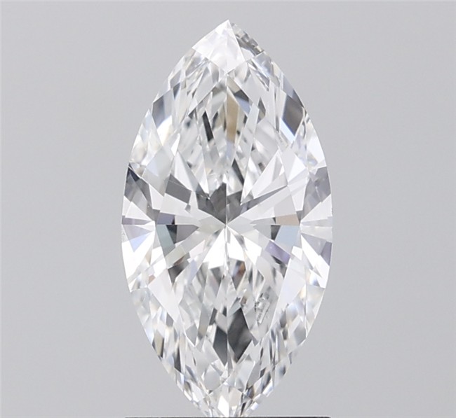 1.49 ct. marquise Lab Grown Diamond front image