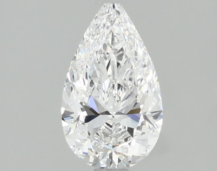 1.04 ct. pear Lab Grown Diamond front image